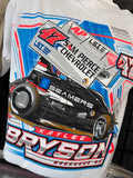 Sprint Car Sweatshirt