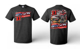 NEW CHILI-BOWL T-SHIRTS