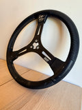 RAFFLE - Steering Wheel & Gloves. One Winner