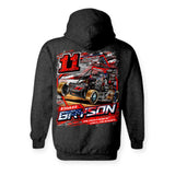 NEW CHILI-BOWL HOODIES