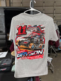 2026 Chilibowl T-Shirts