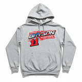 Light Grey Hoodie Chilibowl 2026