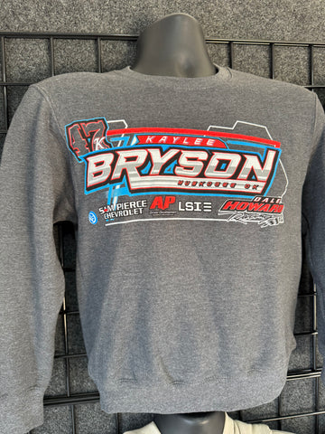 Sprint Car Sweatshirt