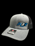 Richardson Snap Back Trucker Hat