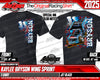NEW Sprint Car T-Shirts