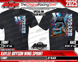 NEW Sprint Car T-Shirts