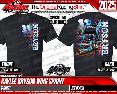 NEW Sprint Car T-Shirts