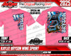 NEW Sprint Car T-Shirts