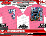 NEW Sprint Car T-Shirts