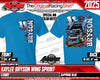 NEW Sprint Car T-Shirts