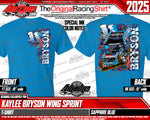 NEW Sprint Car T-Shirts