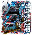 NEW Sprint Car T-Shirts