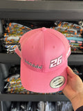 Pink Hat #26