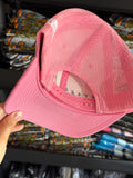Pink Hat #26