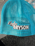Blue 26 SnapBack
