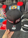 Original Silver Crown Hat