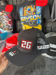Original Silver Crown Hat