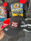 Original Silver Crown Hat
