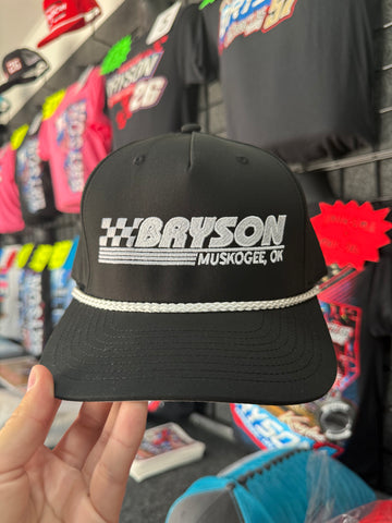 Basic Bryson Hat