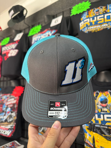 New Sprint Car Hat