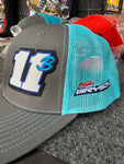 New Sprint Car Hat