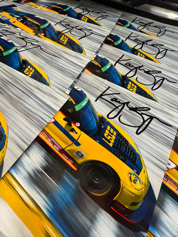 Signed Photos