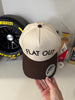 FLAT OUT Hat
