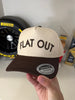 FLAT OUT Hat