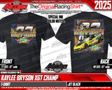 Championship Corvette T-Shirt