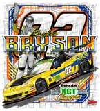 Championship Corvette T-Shirt